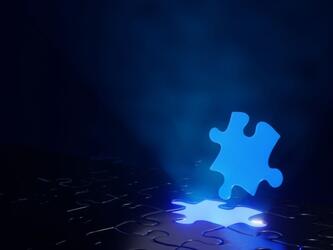 jigsaw pieces